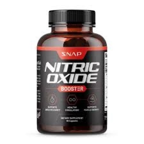 SNAP Nitric Oxide